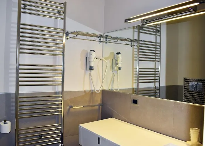 Tenuta Espada Luxury 3*