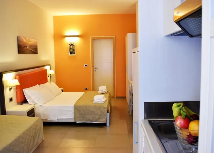 Tenuta Espada Luxury Lägenhetshotell