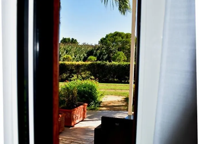 Tenuta Espada Luxury Gallipolli