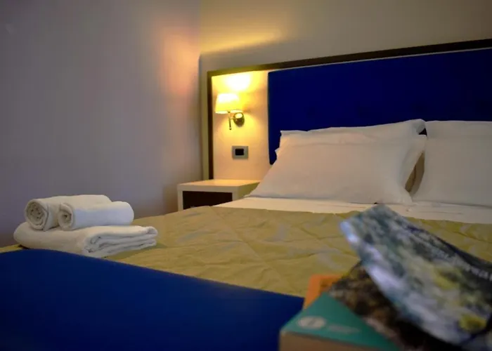 Tenuta Espada Luxury Gallipolli