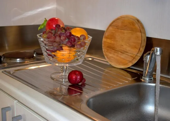 Tenuta Espada Luxury Lägenhetshotell 3*