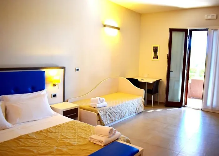 Tenuta Espada Luxury Lägenhetshotell