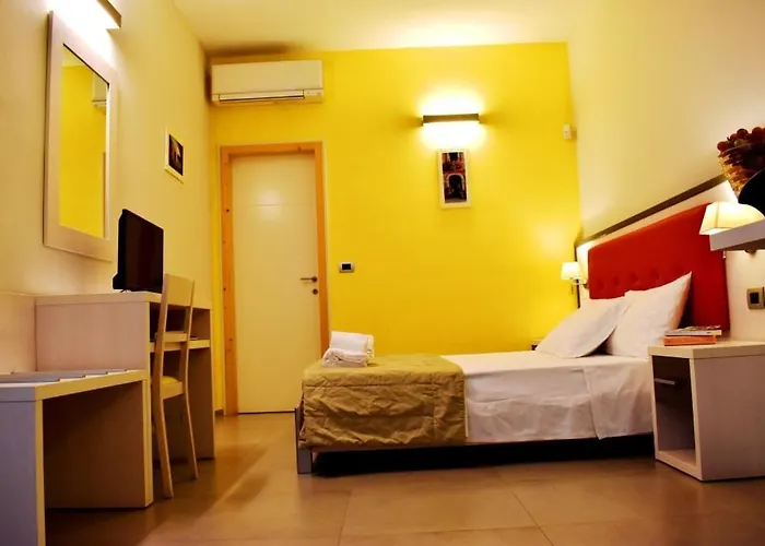 Lägenhetshotell Tenuta Espada Luxury Gallipolli