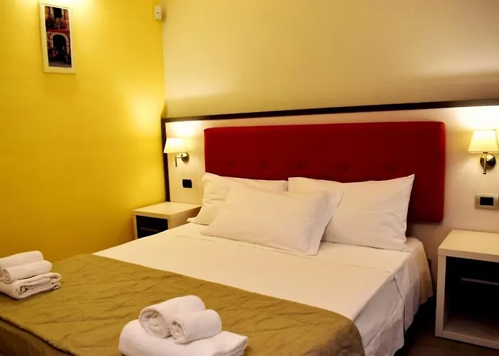 Tenuta Espada Luxury 3* Gallipolli