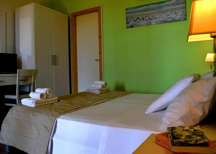 Lägenhetshotell Tenuta Espada Luxury