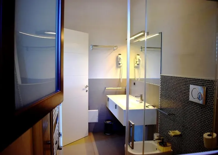 Lägenhetshotell Tenuta Espada Luxury Gallipolli