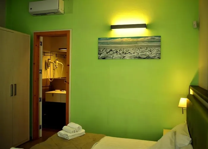 Tenuta Espada Luxury 3*