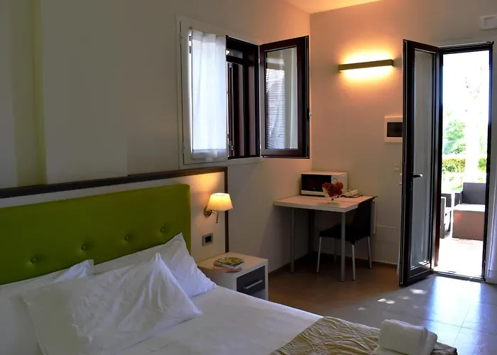 Tenuta Espada Luxury 3* Gallipolli