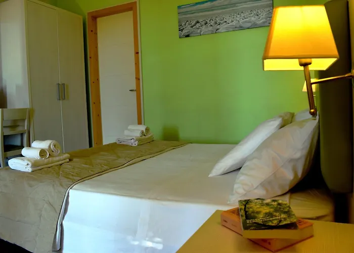 Tenuta Espada Luxury 3*