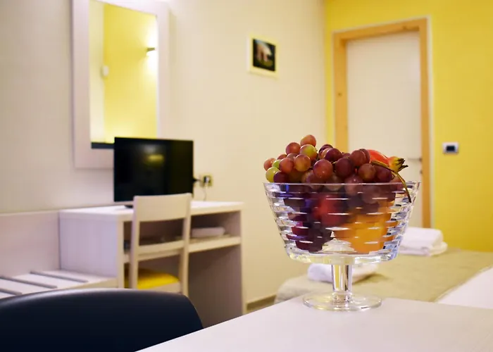 Lägenhetshotell Tenuta Espada Luxury