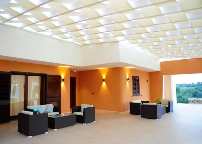 Tenuta Espada Luxury Aparthotel 3*