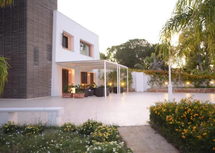 Tenuta Espada Luxury 3*