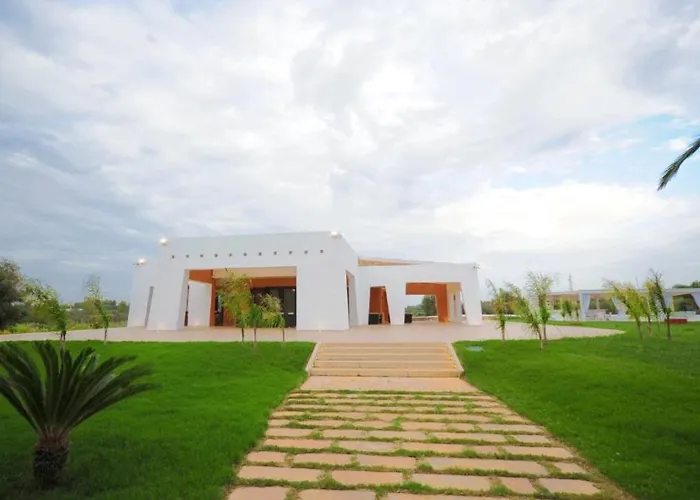 Tenuta Espada Luxury 3*