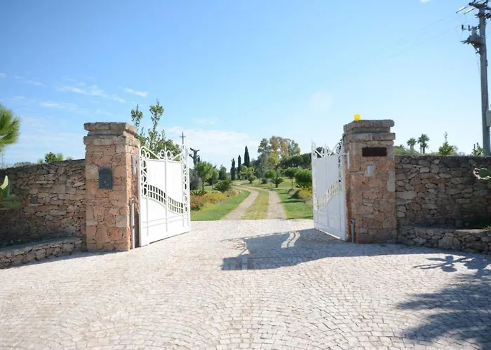 Tenuta Espada Luxury
