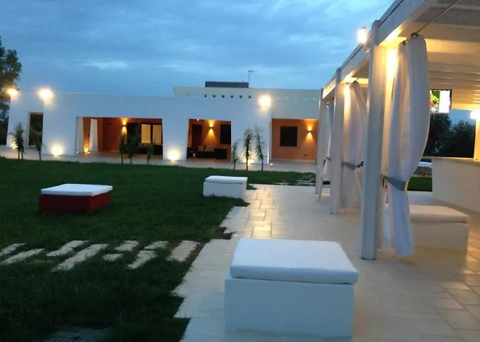 Tenuta Espada Luxury