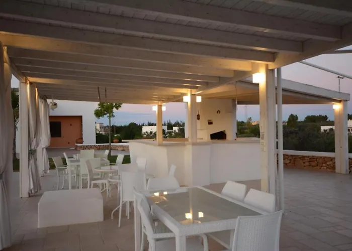 Tenuta Espada Luxury Aparthotel 3*