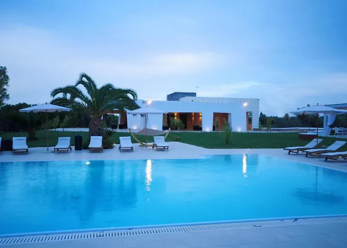 Tenuta Espada Luxury 3*