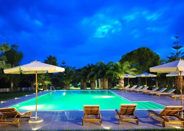 Tenuta Espada Luxury