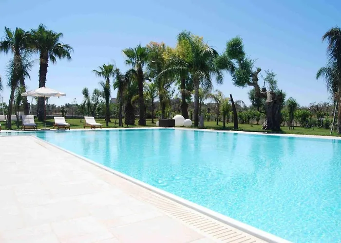 Tenuta Espada Luxury