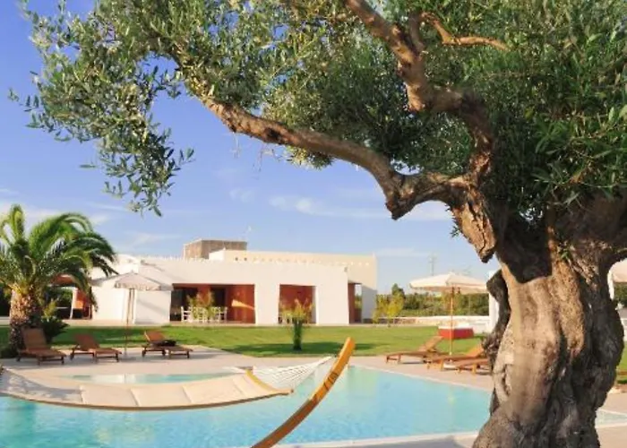 Tenuta Espada Luxury