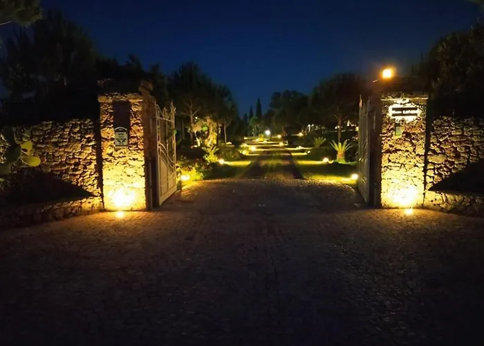 Tenuta Espada Luxury Aparthotel 3*