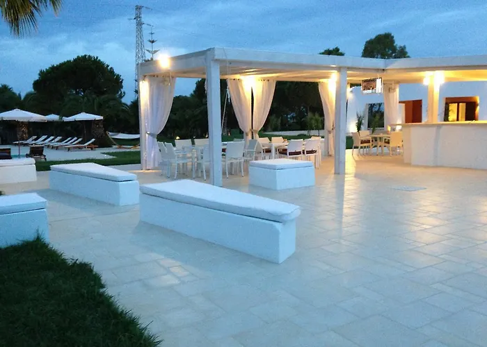 Tenuta Espada Luxury 3*