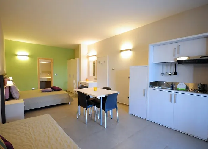 Tenuta Espada Luxury 3*