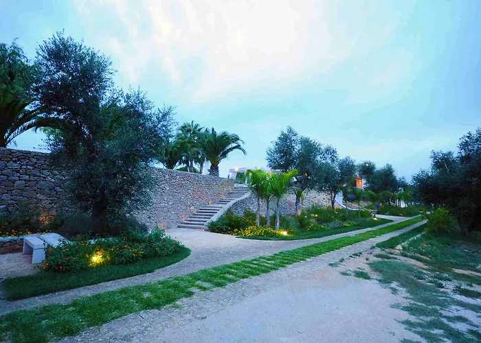 Tenuta Espada Luxury 3*