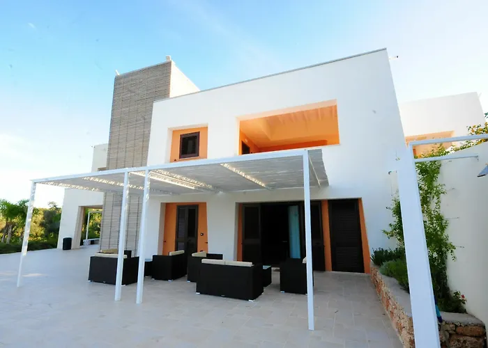 Tenuta Espada Luxury Gallipolli