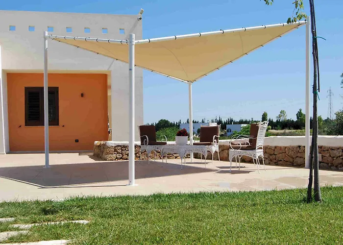 Lägenhetshotell Tenuta Espada Luxury