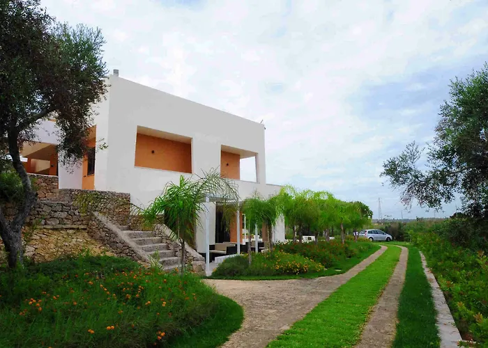 Lägenhetshotell Tenuta Espada Luxury