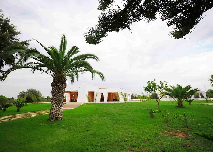 Tenuta Espada Luxury Lägenhetshotell 3*